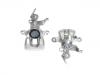 супор Brake Caliper:5Q0 615 424 A